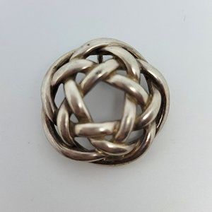 Authentic Celtic Knot Pendant